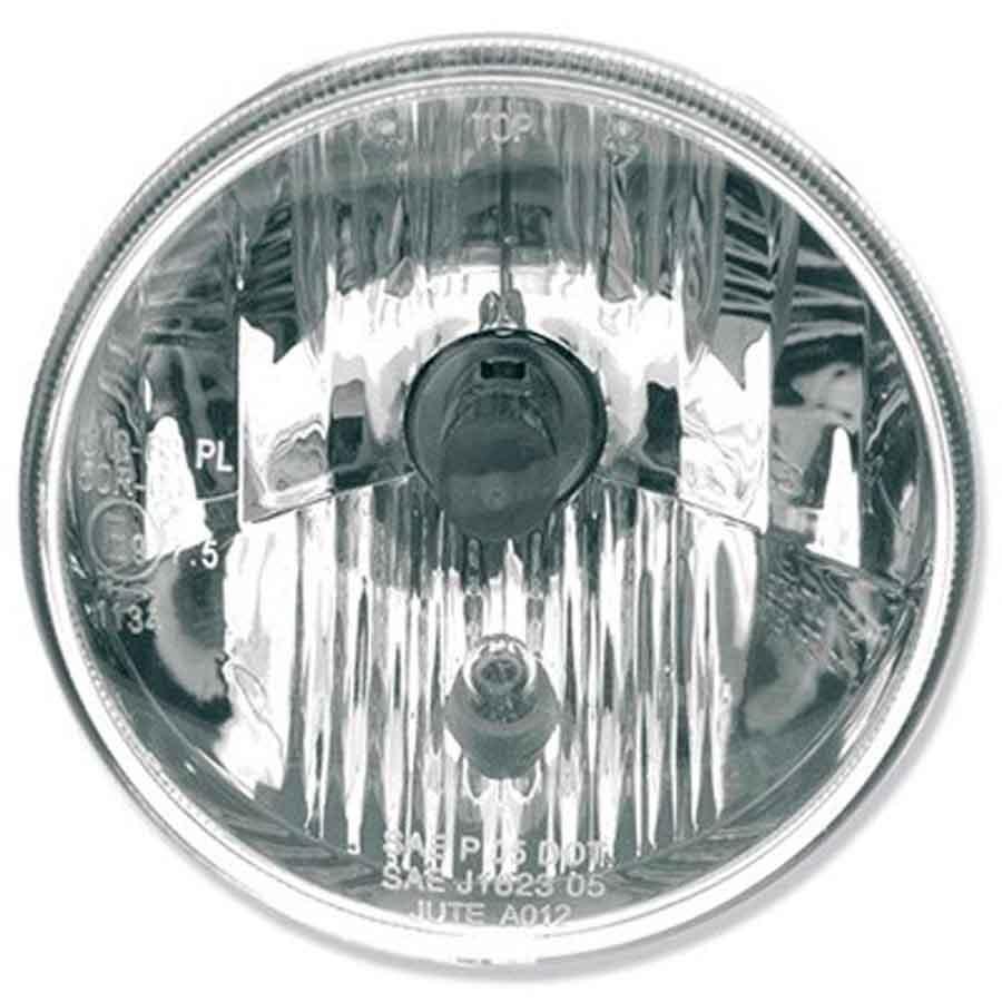 OPTICA FARO DELANTERO RIEJU TANGO     9929