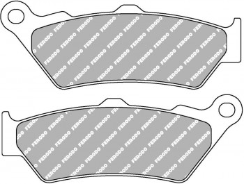 PASTILLAS FRENO FERODO FDB2006ST  FD172  7083  07BB03