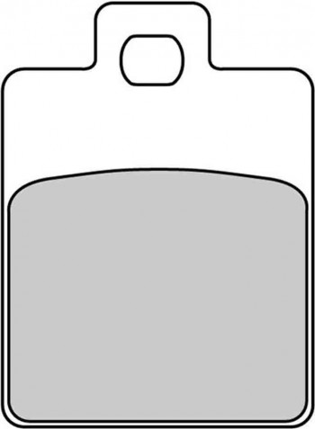 PASTILLAS FRENO FERODO FDB2057EF FD200  7019  7067  07019