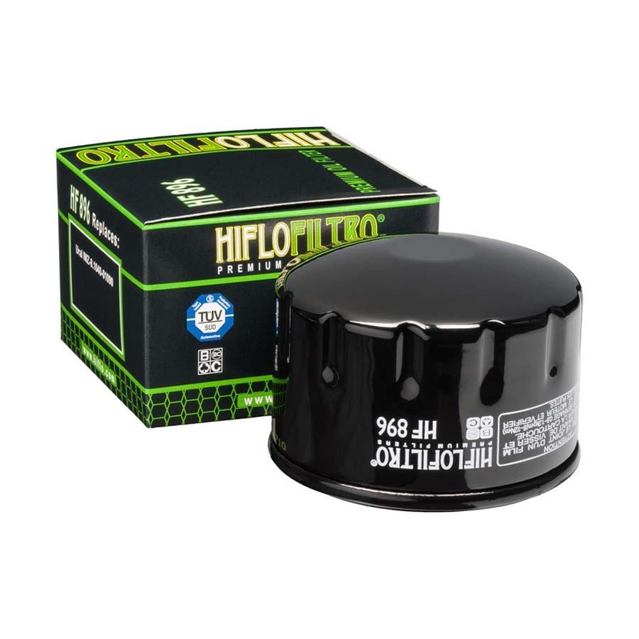 FILTRO DE ACEITE HIFLOFILTRO PARA URAL HF896