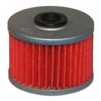 FILTRO ACEITE HIFLOFILTRO HF-112  18709