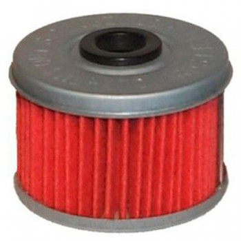FILTRO ACEITE HIFLOFILTRO HF-113  18710