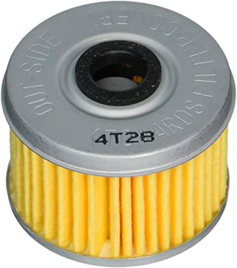 FILTRO ACEITE HONDA ORIGINAL  H15412HM5A10