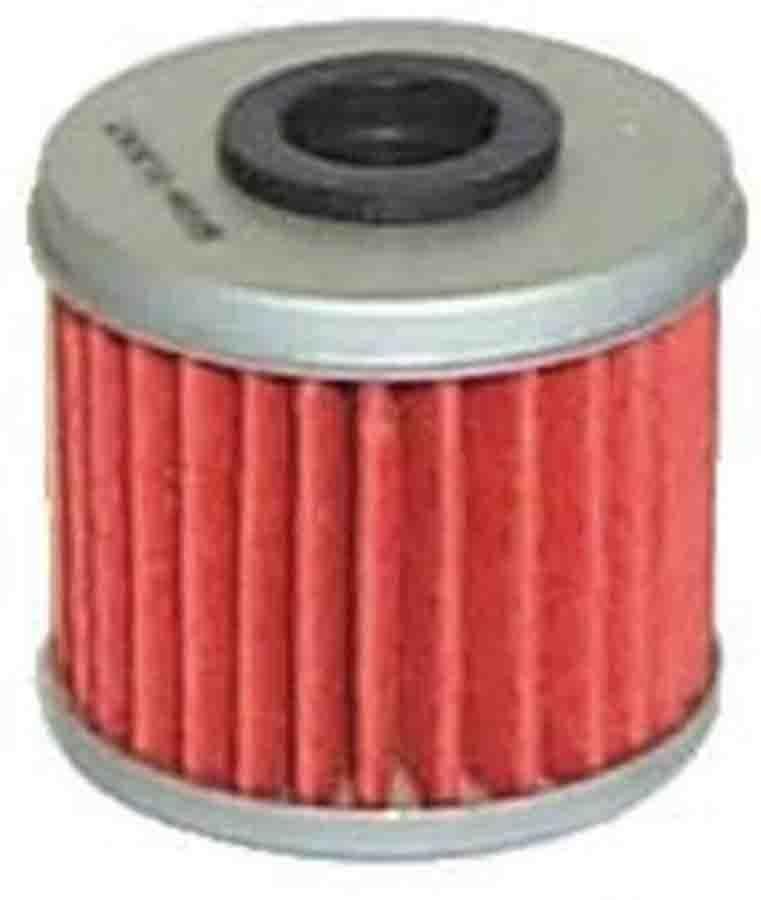 FILTRO ACEITE HIFLOFILTRO HF-115 HONDA