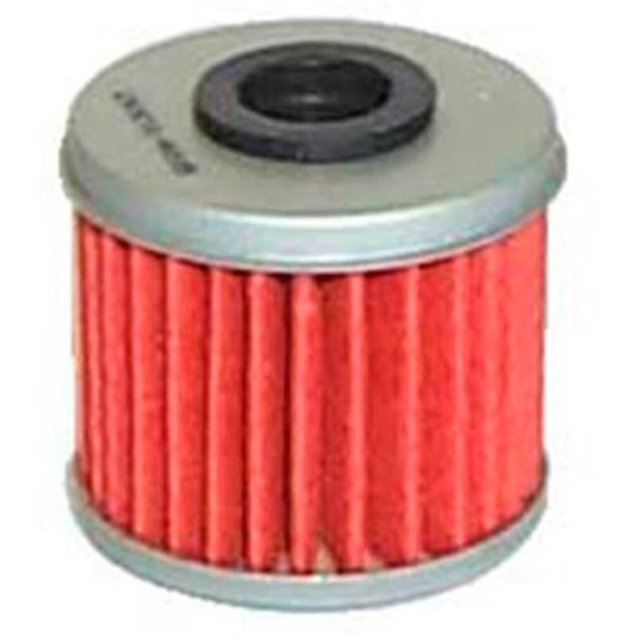 FILTRO ACEITE HIFLOFILTRO HF-116