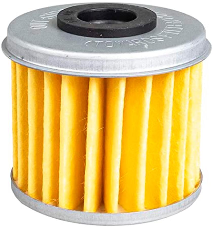 FILTRO ACEITE HONDA ORIGINAL  H15412MEN671