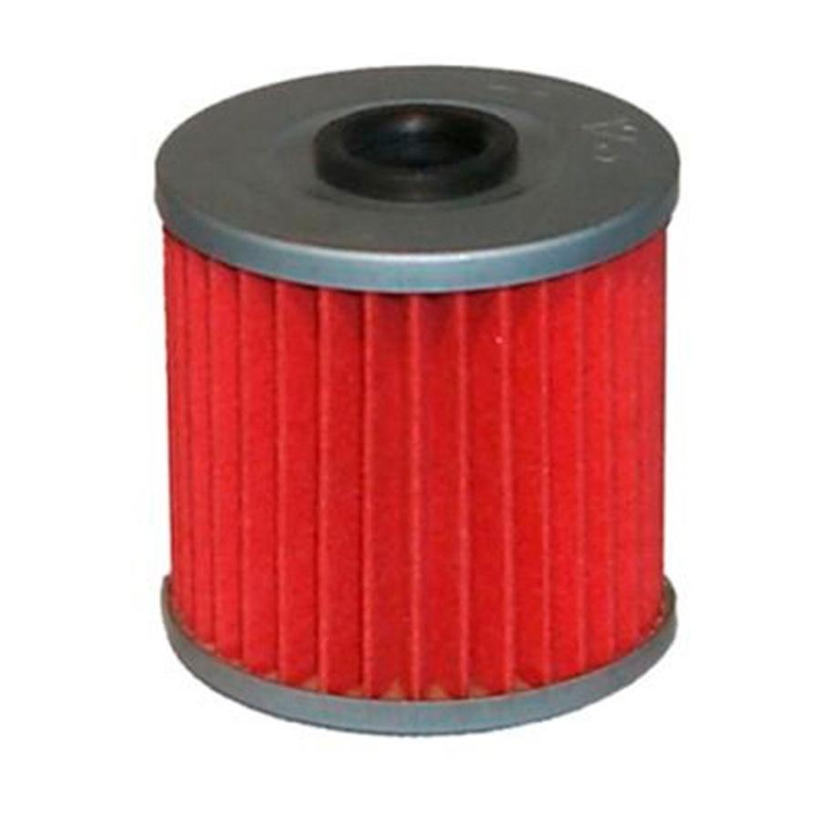 FILTRO ACEITE HIFLOFILTRO HF-123