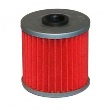 FILTRO ACEITE HIFLOFILTRO HF-123