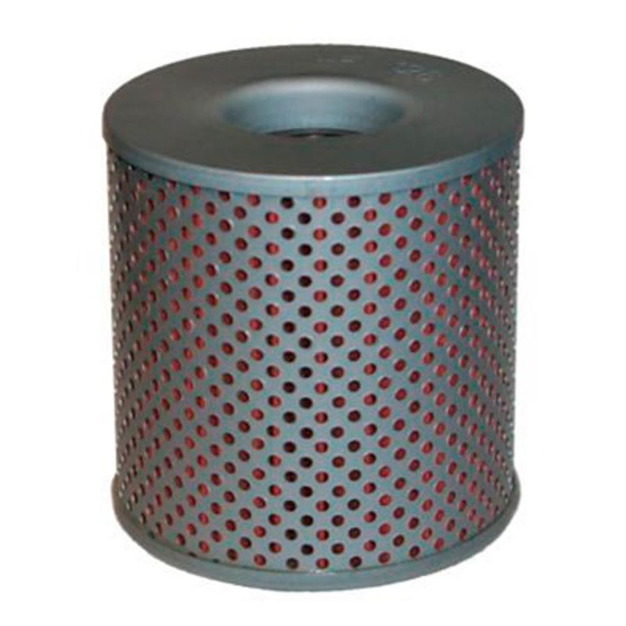 FILTRO ACEITE HIFLOFILTRO HF-126