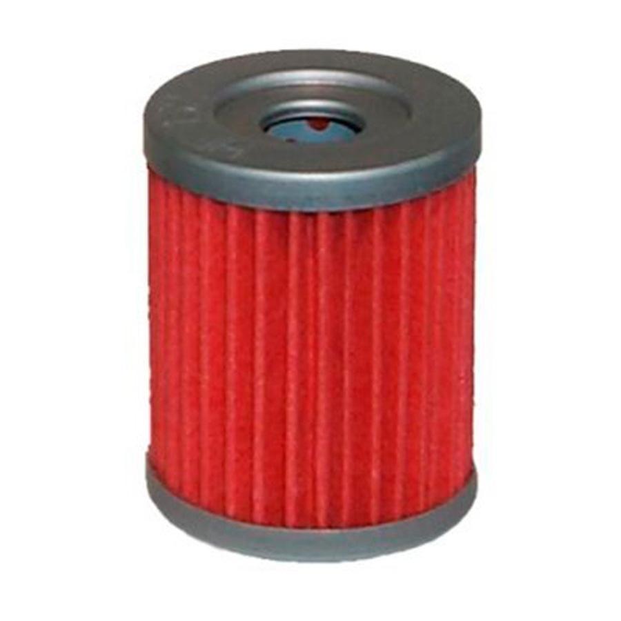 FILTRO ACEITE HIFLOFILTRO HF-132  18719