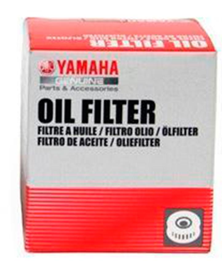 FILTRO ACEITE YAMAHA ORIGINAL Y5RU134400000
