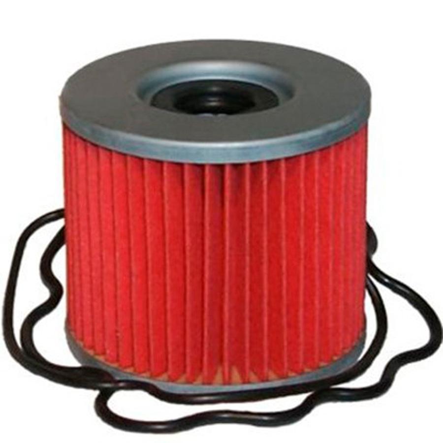 FILTRO ACEITE HIFLOFILTRO HF-133  18720