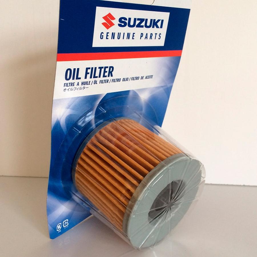 FILTRO ACEITE SUZUKI ORIGINAL  S16510-45040