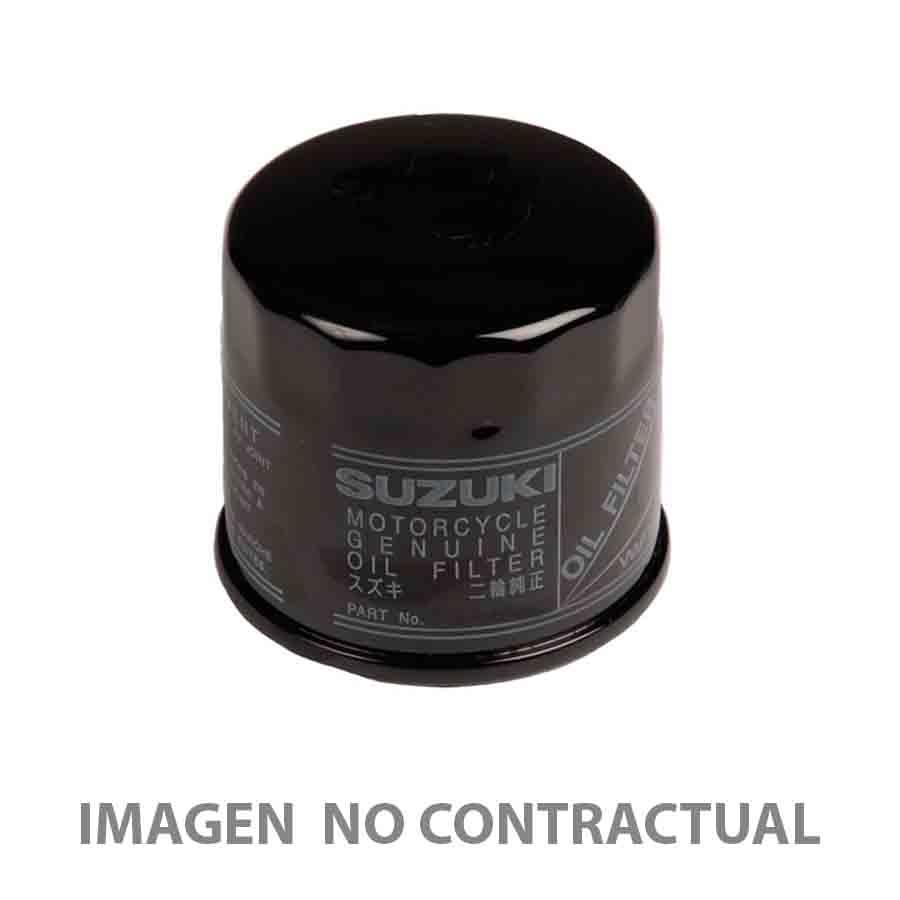 FILTRO ACEITE SUZUKI ORIGINAL  S16510-05A00