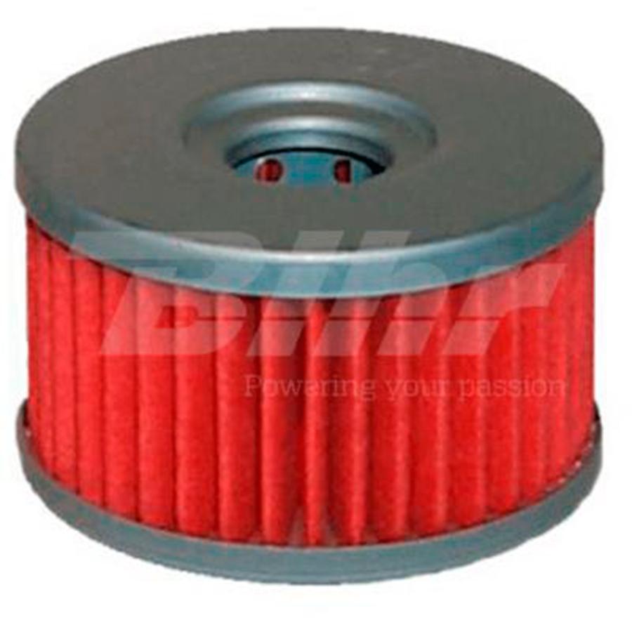 FILTRO ACEITE HIFLOFILTRO HF-137