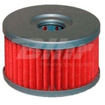 FILTRO ACEITE HIFLOFILTRO HF-137