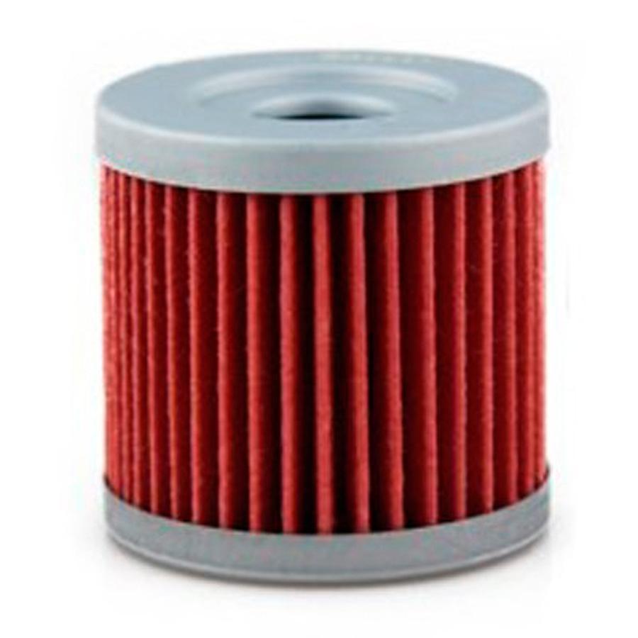 FILTRO ACEITE HIFLOFILTRO HF-139