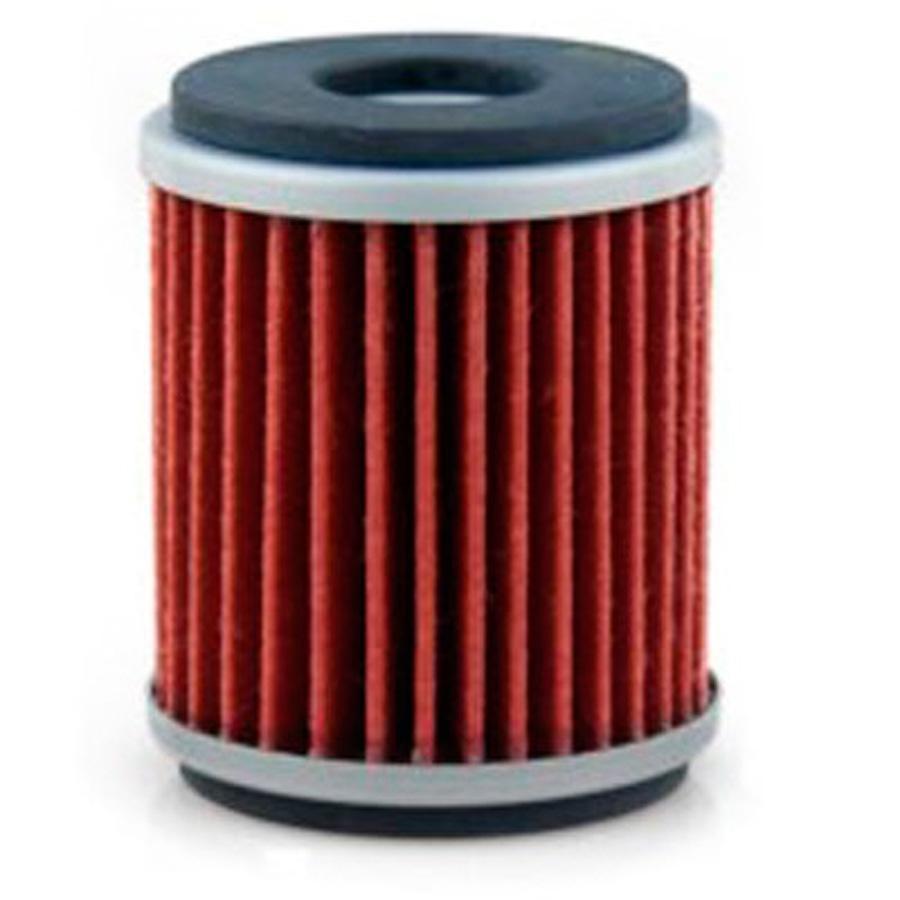 FILTRO ACEITE HIFLOFILTRO HF-140
