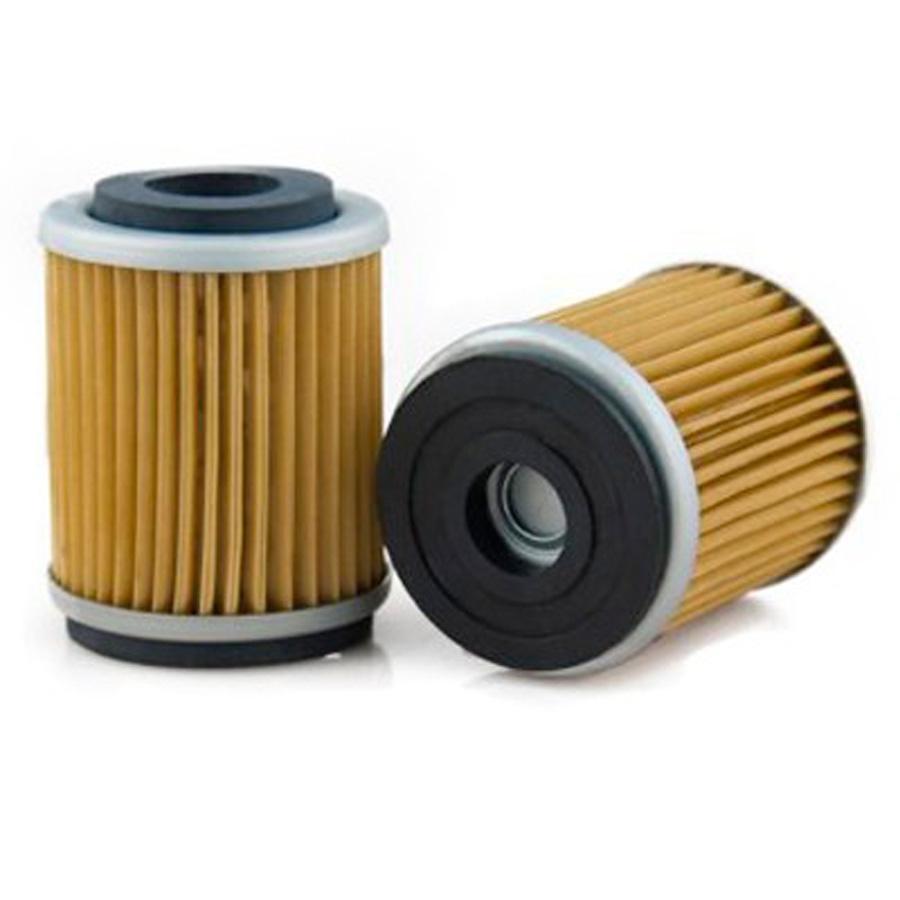 FILTRO ACEITE HIFLOFILTRO HF-142  18727