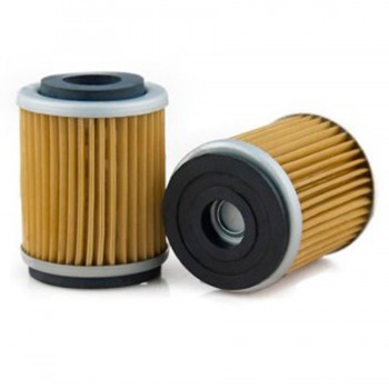 FILTRO ACEITE HIFLOFILTRO HF-142  18727