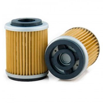 FILTRO ACEITE HIFLOFILTRO HF-143