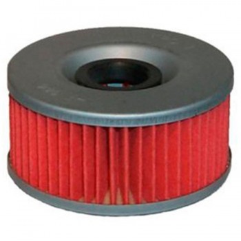 FILTRO ACEITE HIFLOFILTRO HF-144