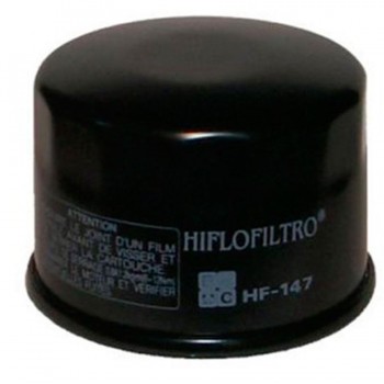 FILTRO ACEITE HIFLOFILTRO HF-147  18732