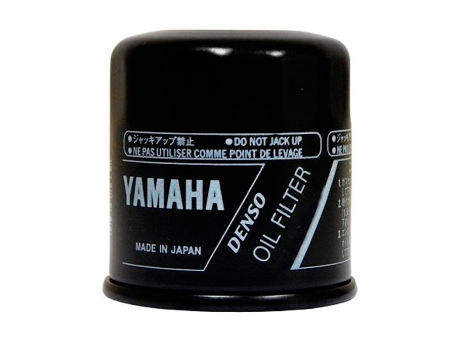 FILTRO ACEITE YAMAHA ORIGINAL Y5DM134400000