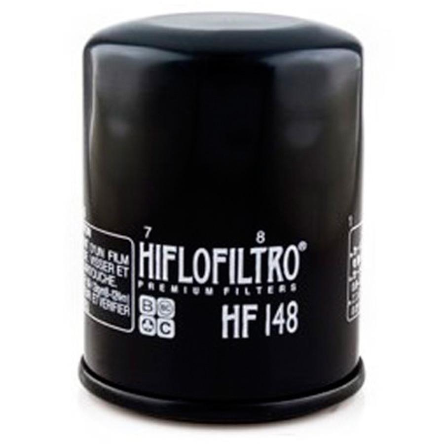 FILTRO ACEITE HIFLOFILTRO HF-148
