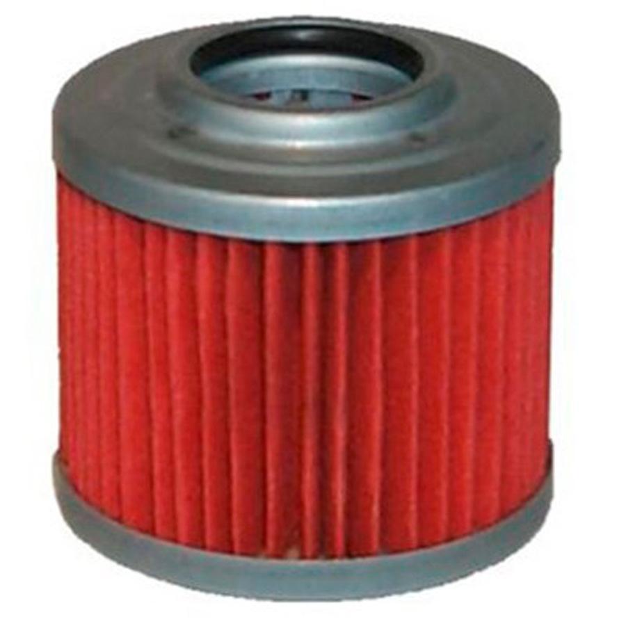 FILTRO ACEITE HIFLOFILTRO HF-151  18734