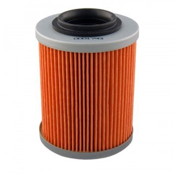 FILTRO ACEITE HIFLOFILTRO HF-152  18735