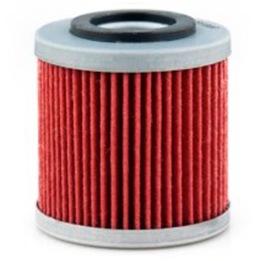 FILTRO ACEITE HIFLOFILTRO HF-154