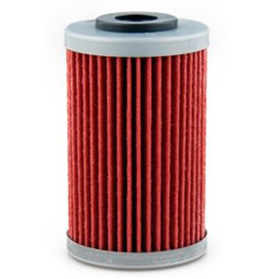 FILTRO ACEITE HIFLOFILTRO HF-155