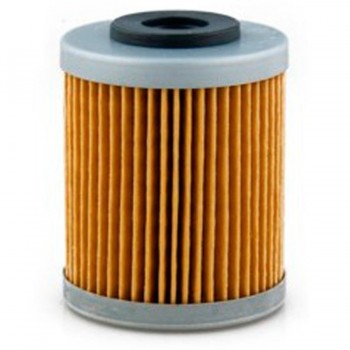 FILTRO ACEITE HIFLOFILTRO HF-157