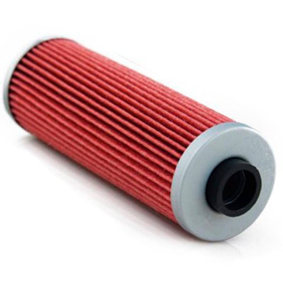 FILTRO ACEITE HIFLOFILTRO HF-161