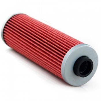 FILTRO ACEITE HIFLOFILTRO HF-161
