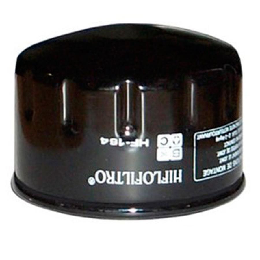 FILTRO ACEITE HIFLOFILTRO HF-164  18745