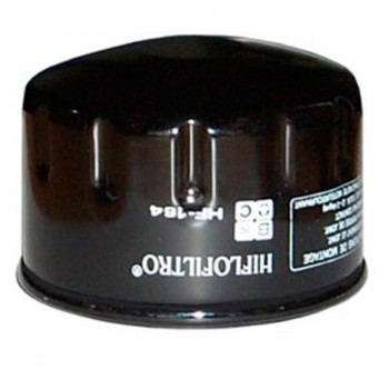 FILTRO ACEITE HIFLOFILTRO HF-164  18745