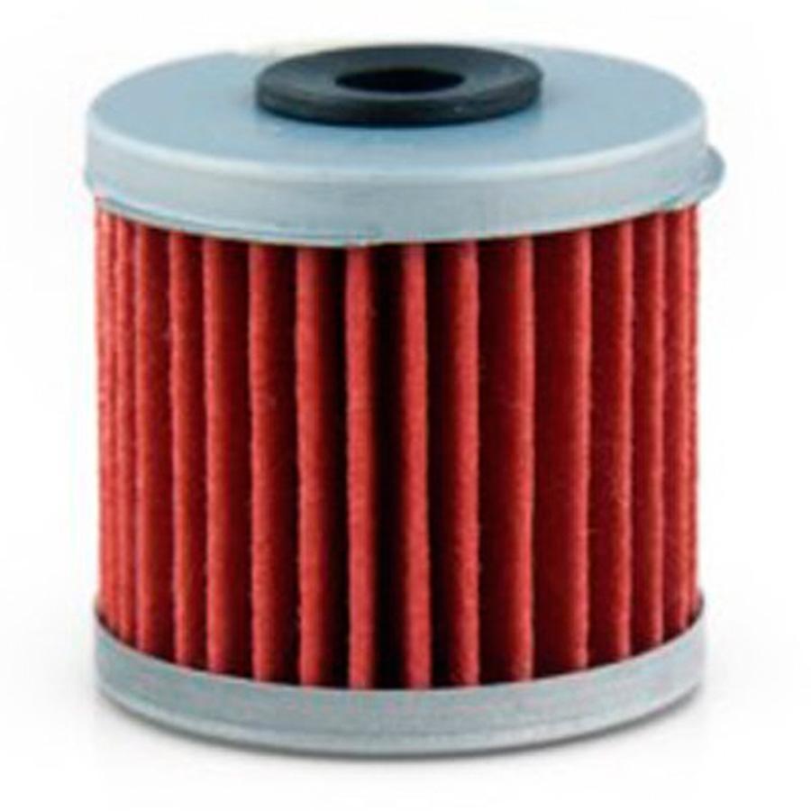 FILTRO ACEITE HIFLOFILTRO HF-167