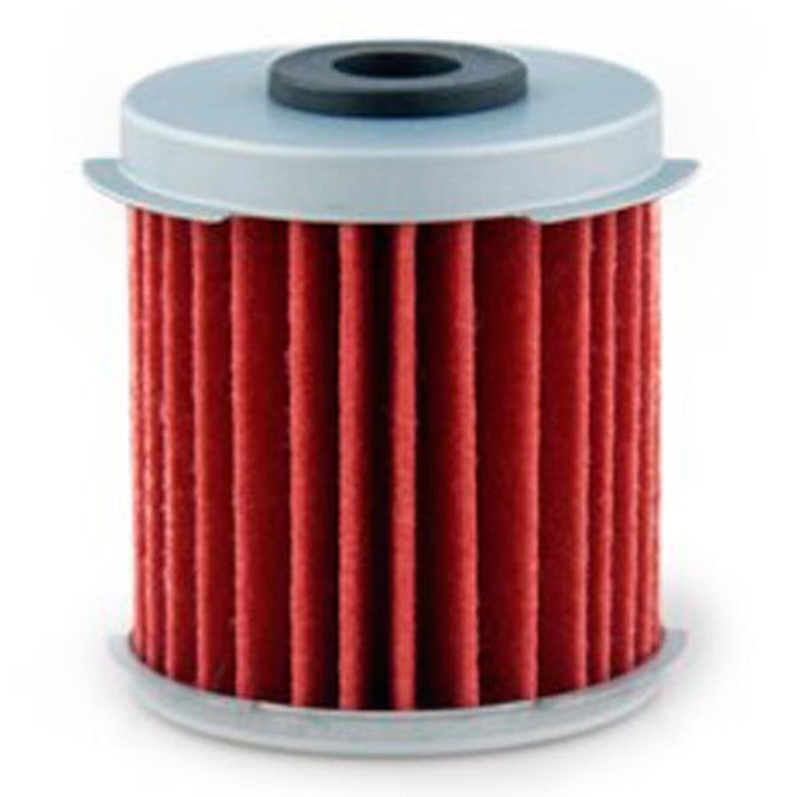 FILTRO ACEITE HIFLOFILTRO HF-168 DAELIM 18748