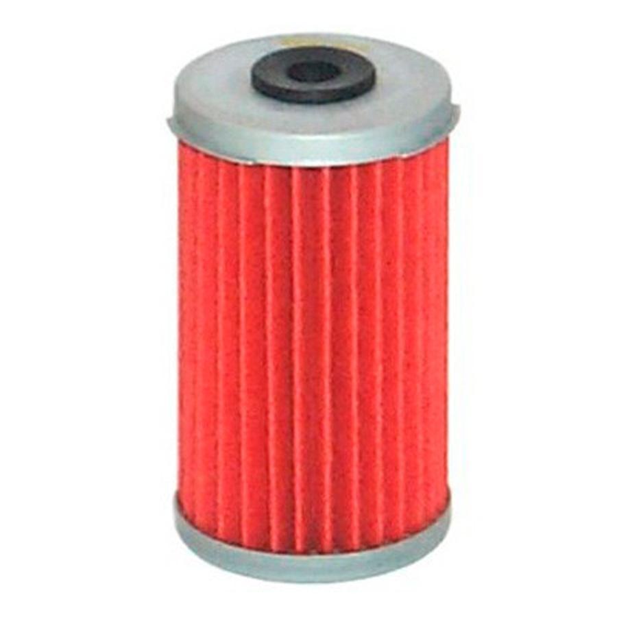 FILTRO ACEITE HIFLOFILTRO HF-169  18749