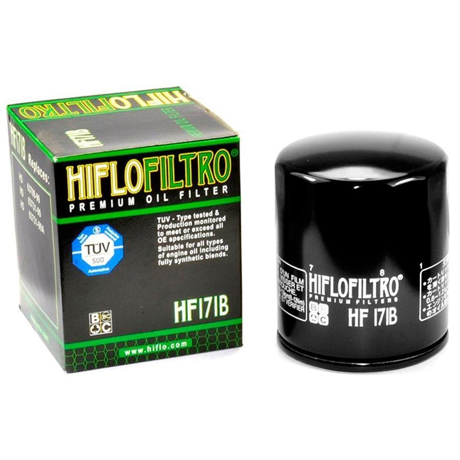 FILTRO ACEITE HIFLOFILTRO HF-171B