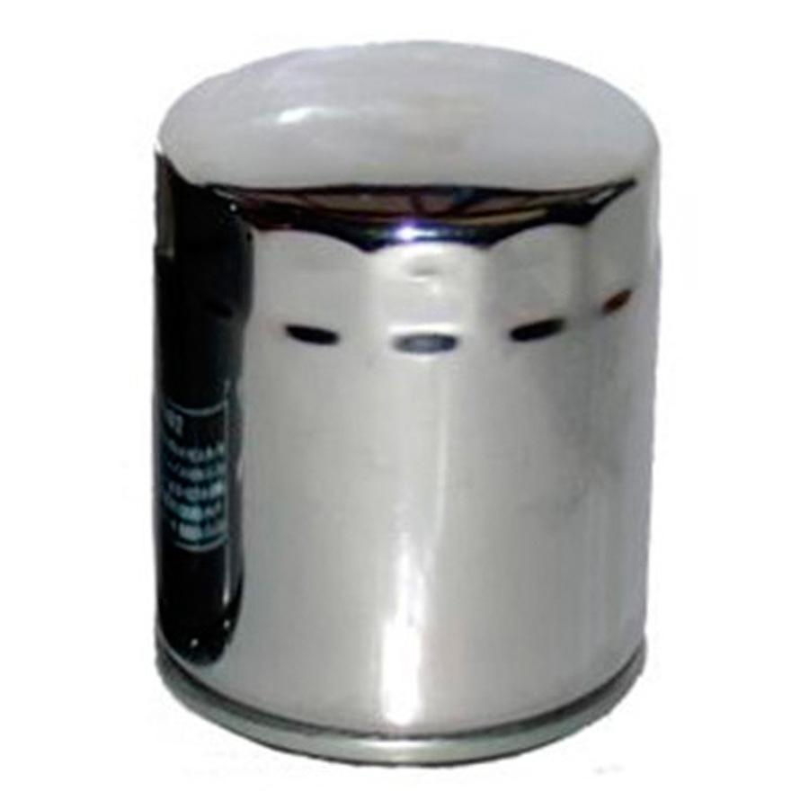 FILTRO ACEITE HIFLOFILTRO HF-171C CROMADO  18752