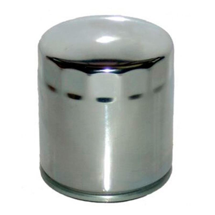 FILTRO ACEITE HIFLOFILTRO HF-174C CROMADO