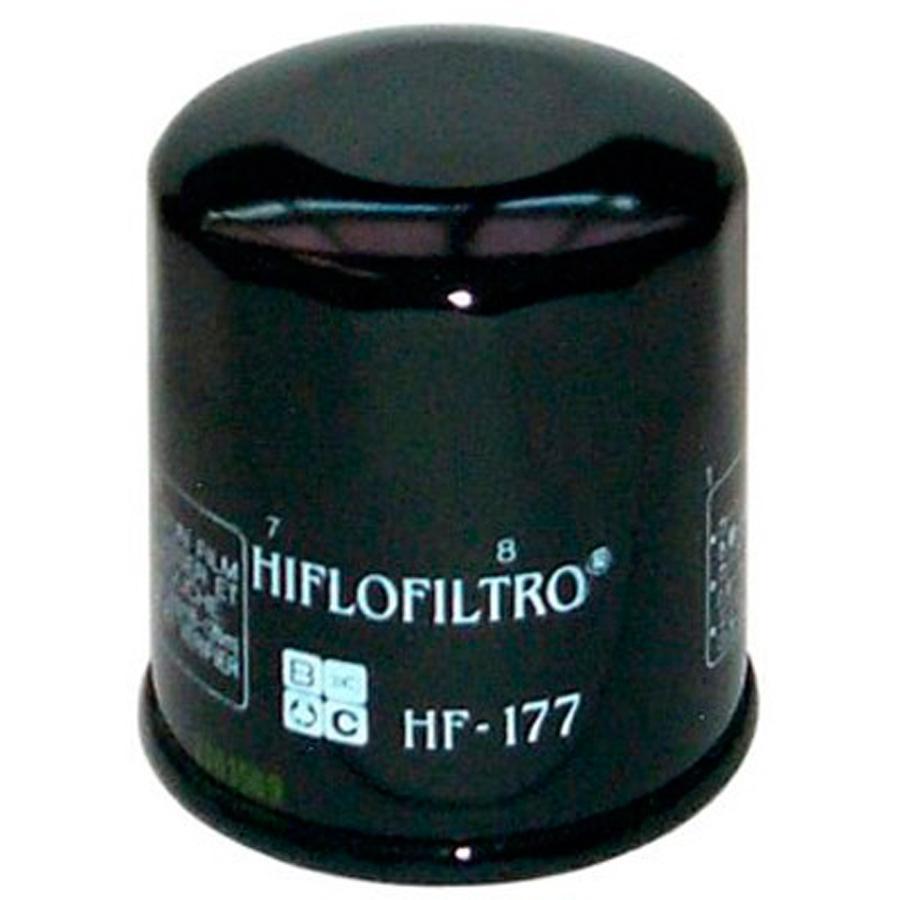FILTRO ACEITE HIFLOFILTRO HF-177   18756