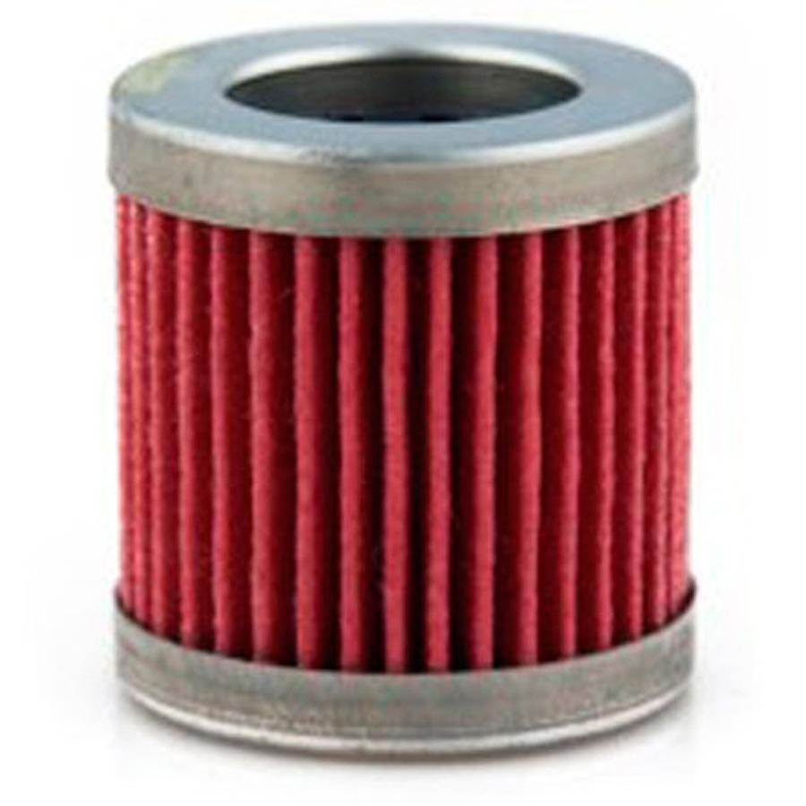 FILTRO ACEITE HIFLOFILTRO HF-181