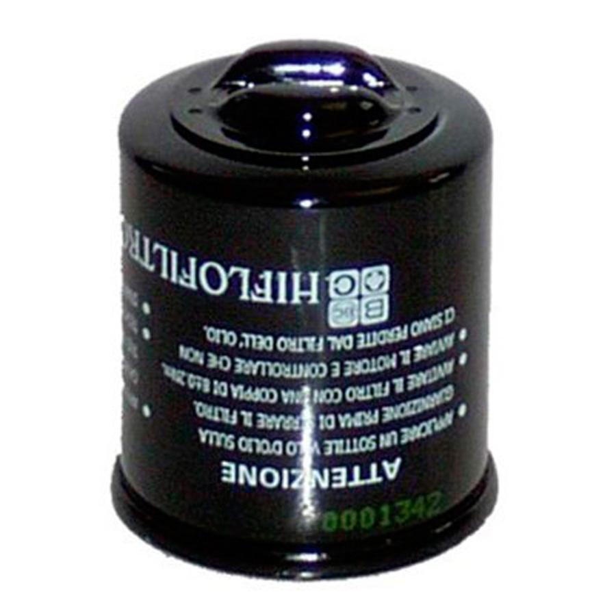 FILTRO ACEITE HIFLOFILTRO HF-183  18759