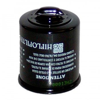 FILTRO ACEITE HIFLOFILTRO HF-183  18759