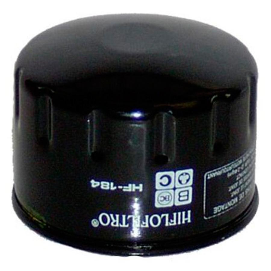 FILTRO ACEITE HIFLOFILTRO HF-184  18760