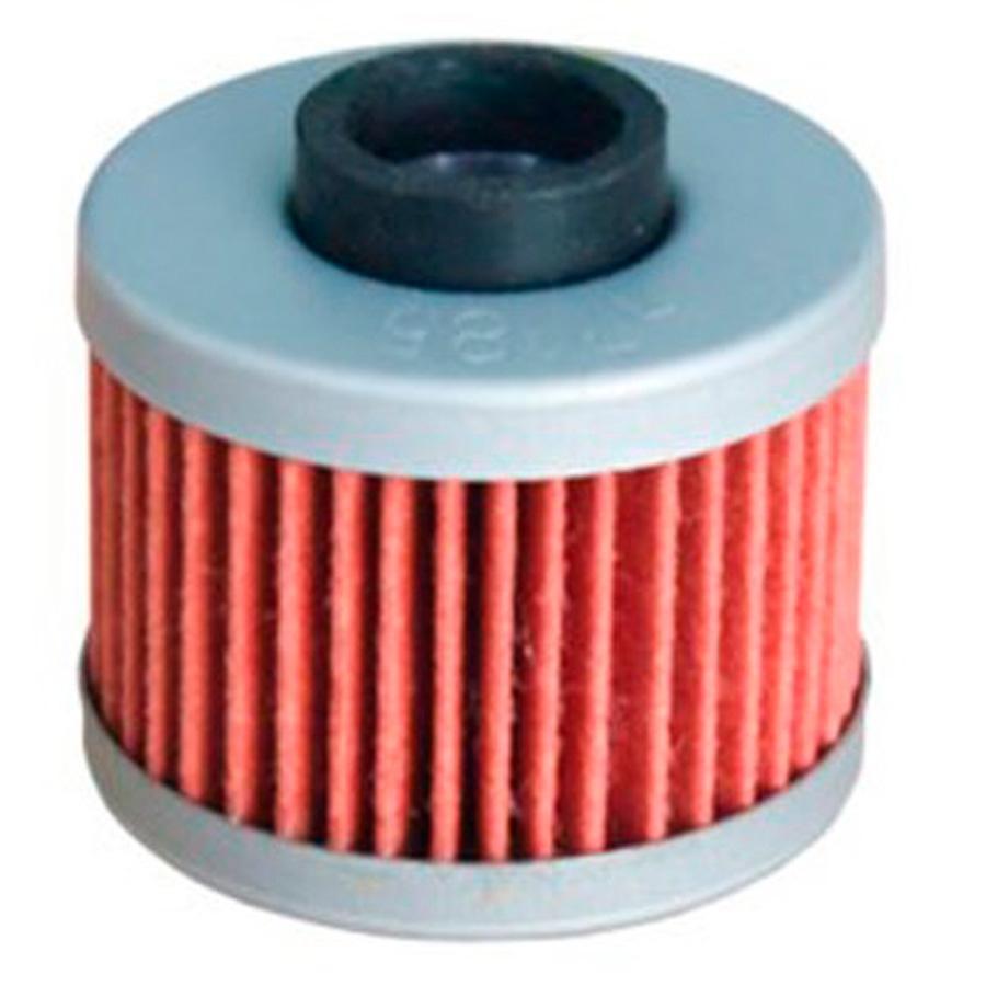 FILTRO ACEITE HIFLOFILTRO HF-185  18761